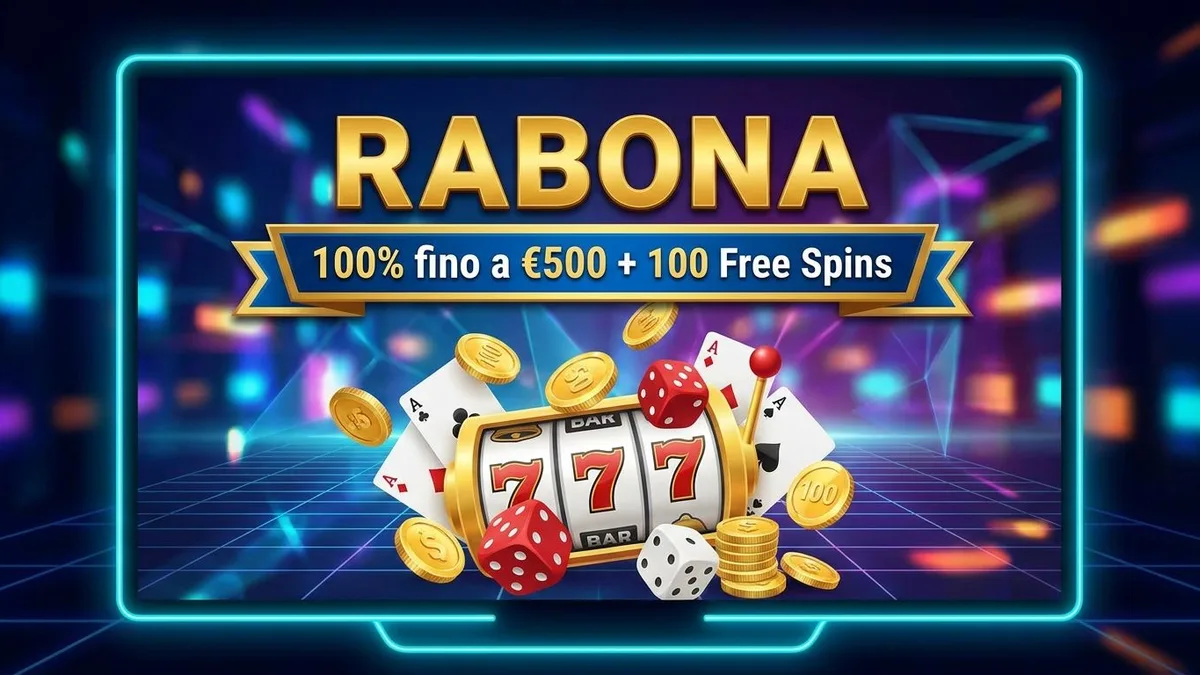 Rabona